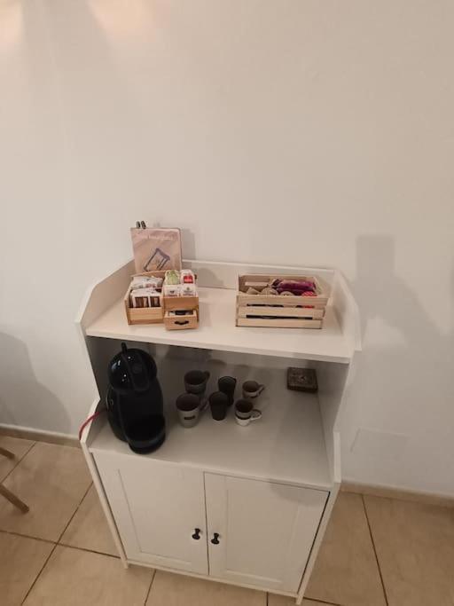 Willa Altavista Arucas Zewnętrze zdjęcie