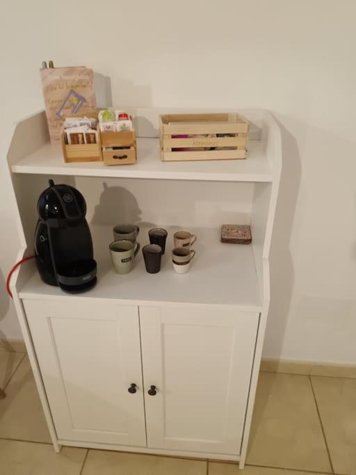 Willa Altavista Arucas Zewnętrze zdjęcie